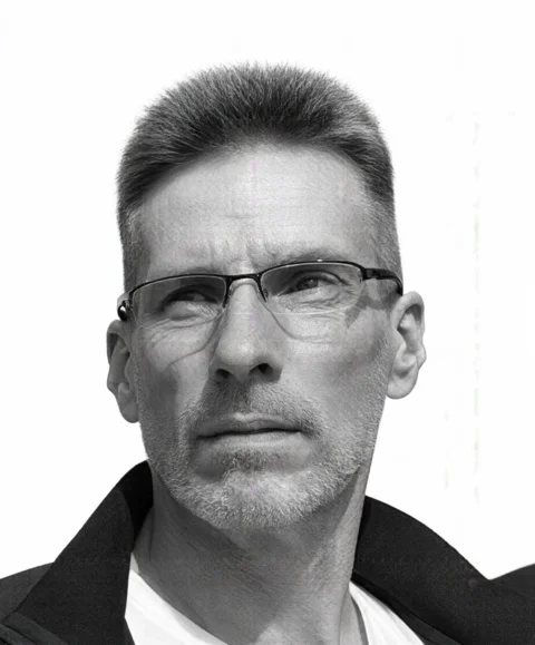 Porträt Matthias Böhm