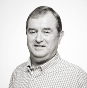 Porträt Jens Albert Brauer
